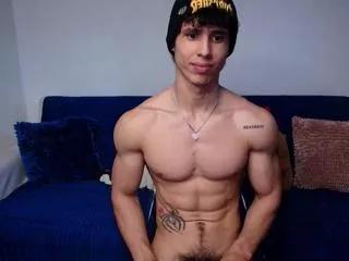 arnold_black on Flirt4Free 