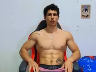 arnold_black on Flirt4Free 