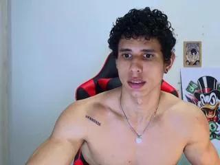 arnold_black on Flirt4Free 