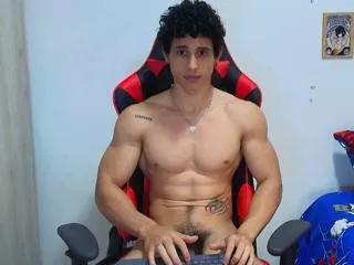 arnold_black on Flirt4Free 
