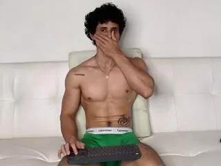 arnold_black on Flirt4Free 
