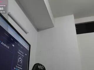 ashley_alvarex on Flirt4Free 
