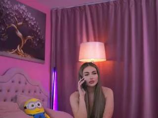 ashley_sinn on Flirt4Free 