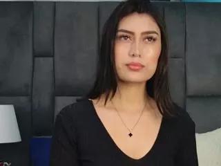 ashley_zaens on Flirt4Free 