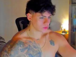 austin_bennett on Flirt4Free 