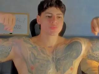 austin_bennett on Flirt4Free 