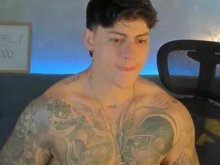 austin_bennett on Flirt4Free 