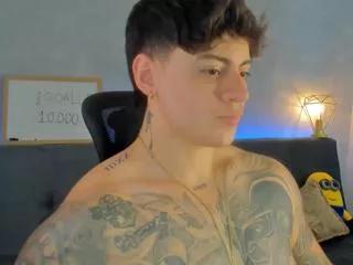 austin_bennett on Flirt4Free 