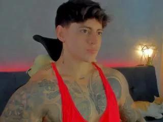austin_bennett on Flirt4Free 