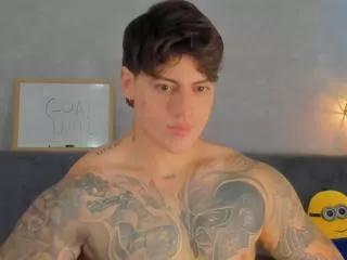 austin_bennett on Flirt4Free 