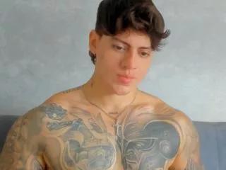 austin_bennett on Flirt4Free 