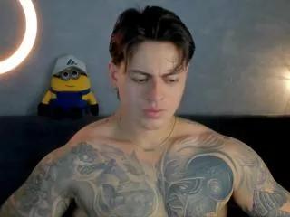 austin_bennett on Flirt4Free 