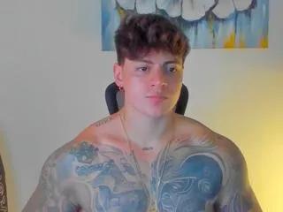 austin_bennett on Flirt4Free 