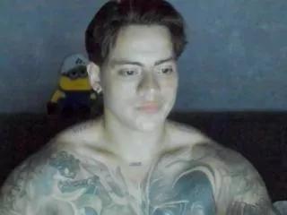austin_bennett on Flirt4Free 