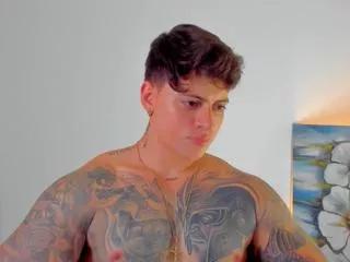 austin_bennett on Flirt4Free 