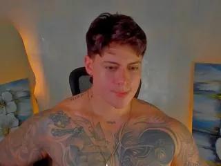 austin_bennett on Flirt4Free 
