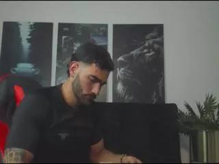 austin_bolt on Flirt4Free 