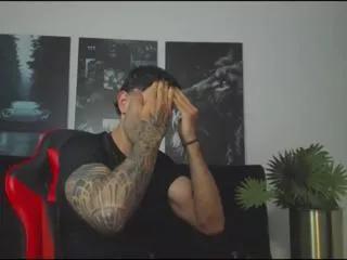 austin_bolt on Flirt4Free 