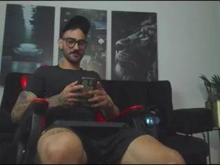 austin_bolt on Flirt4Free 
