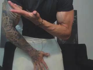 austin_bolt on Flirt4Free 