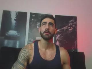 austin_bolt on Flirt4Free 
