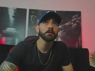 austin_bolt on Flirt4Free 