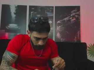 austin_bolt on Flirt4Free 