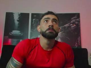 austin_bolt on Flirt4Free 