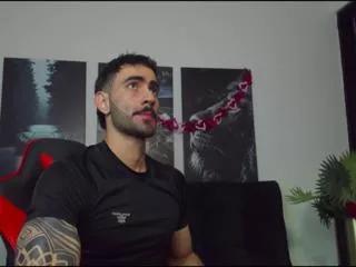 austin_bolt on Flirt4Free 