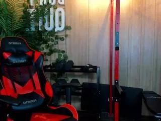 austin_bolt on Flirt4Free 