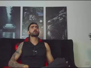 austin_bolt on Flirt4Free 