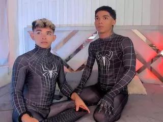 austin_jhon on Flirt4Free 