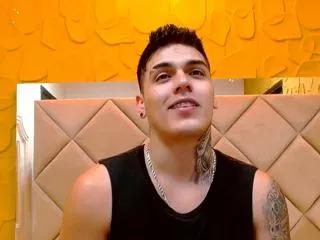 austin_rayne on Flirt4Free 