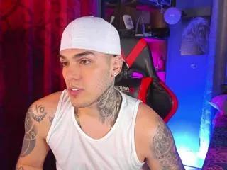 austin_rayne on Flirt4Free 