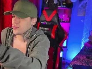 austin_rayne on Flirt4Free 