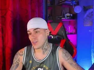 austin_rayne on Flirt4Free 