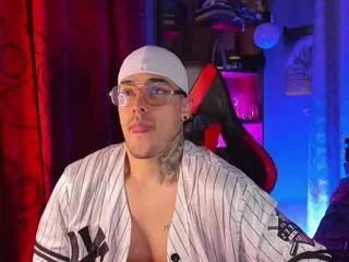 austin_rayne on Flirt4Free 