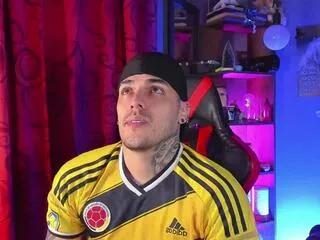 austin_rayne on Flirt4Free 