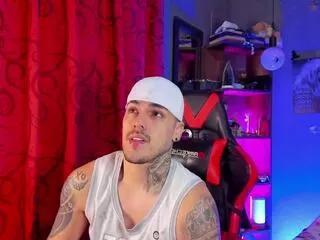 austin_rayne on Flirt4Free 