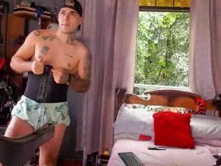 austin_rayne on Flirt4Free 