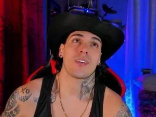 austin_rayne on Flirt4Free 