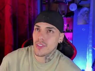 austin_rayne on Flirt4Free 