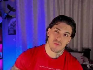 austin_rayne on Flirt4Free 