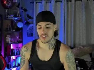 austin_rayne on Flirt4Free 