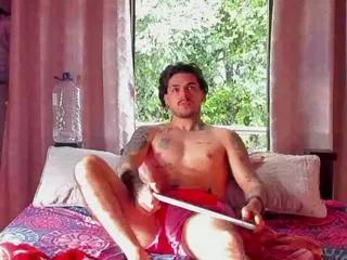 austin_rayne on Flirt4Free 