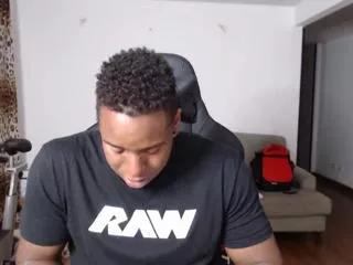 austin_william on Flirt4Free 