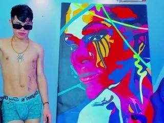axel_dirtyy on Flirt4Free 