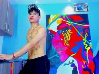 axel_dirtyy on Flirt4Free 