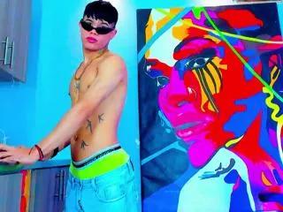 axel_dirtyy on Flirt4Free 