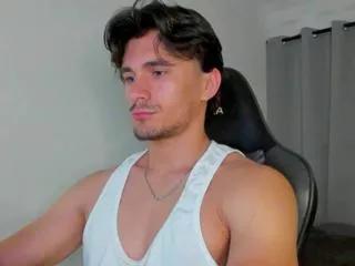 axel_owen on Flirt4Free 